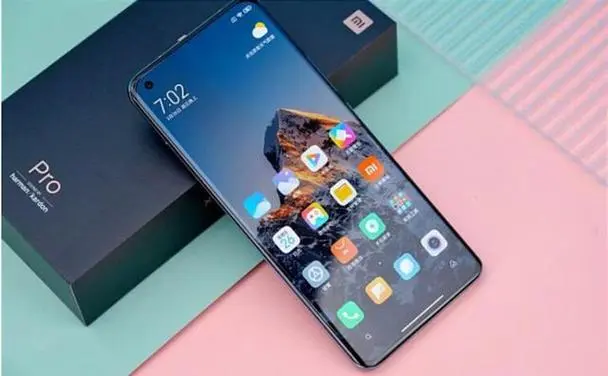 小米手机循环重启是什么原因呢？