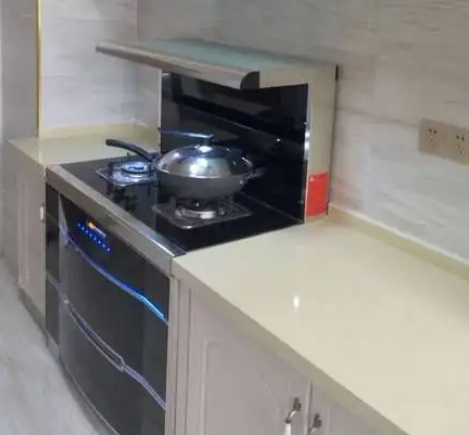 集成灶风机不转是怎么回事？