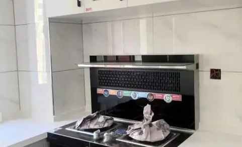 集成灶点火针坏了如何修理？