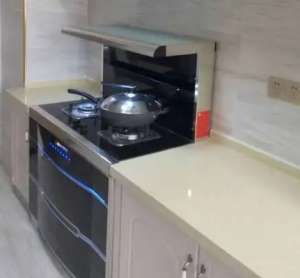 集成灶风机不转是怎么回事？