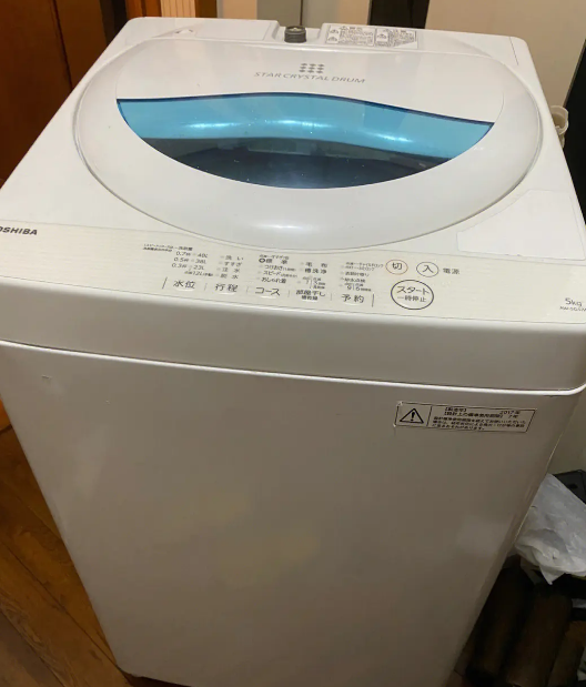 洗衣机漏水原因分析