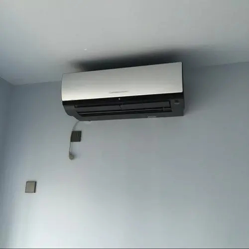 空调电压传感器异常怎么维修？