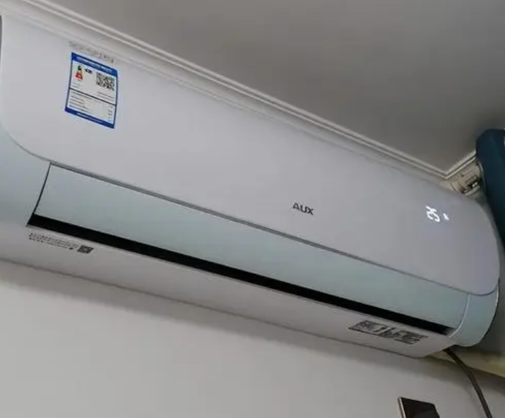 空调不能调温度是什么原因？