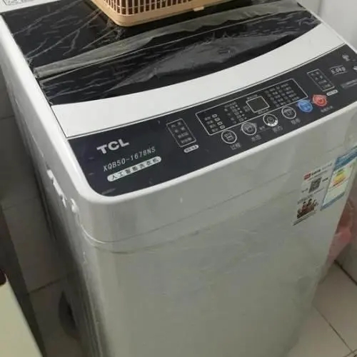 洗衣机的保养方法