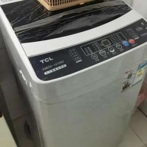 洗衣机的保养方法