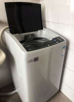 洗衣机常见故障维修