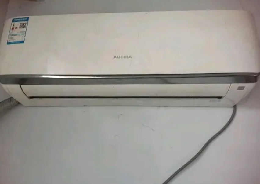 空调制冷显示p0是什么原因