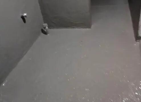 卫生间防水怎么做?