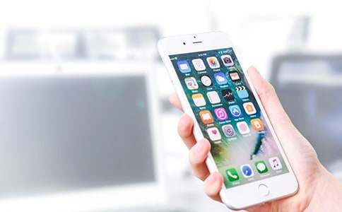iPhoneX状态栏上划咔嗒声解决方法