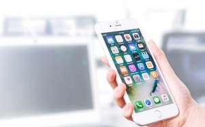 iPhoneX状态栏上划咔嗒声解决方法