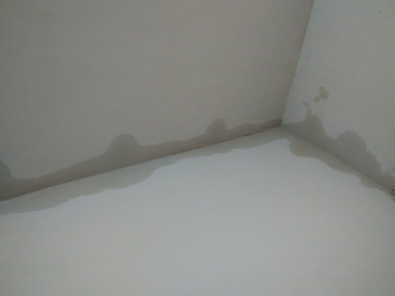 屋顶漏水怎样修复？