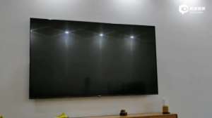 电视机黑屏是怎么回事？电视机出现故障如何解决？