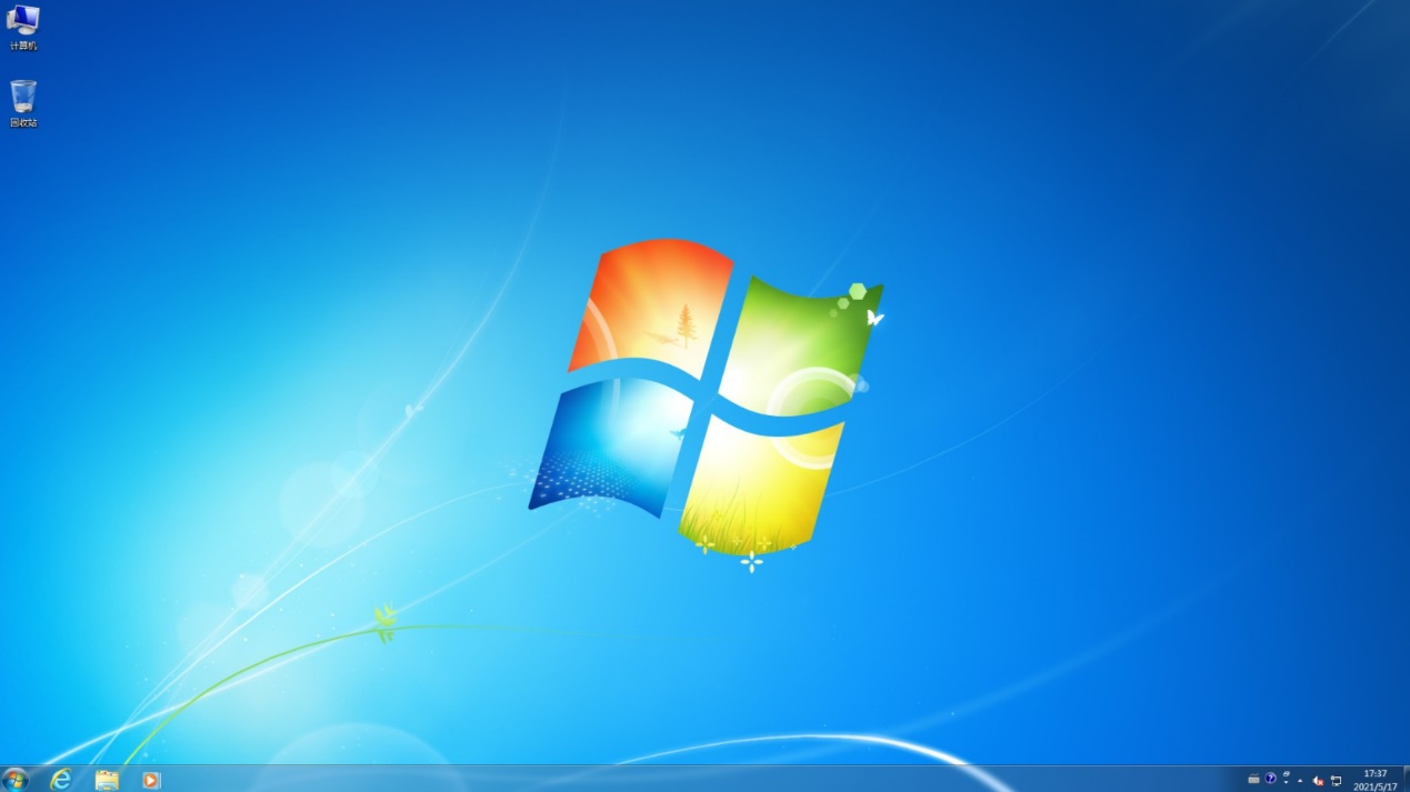台式机怎么重装win7,台式电脑重装系统win7的详细教程
