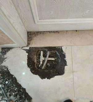 地板暗管漏水原因有哪些？预防措施有哪些？