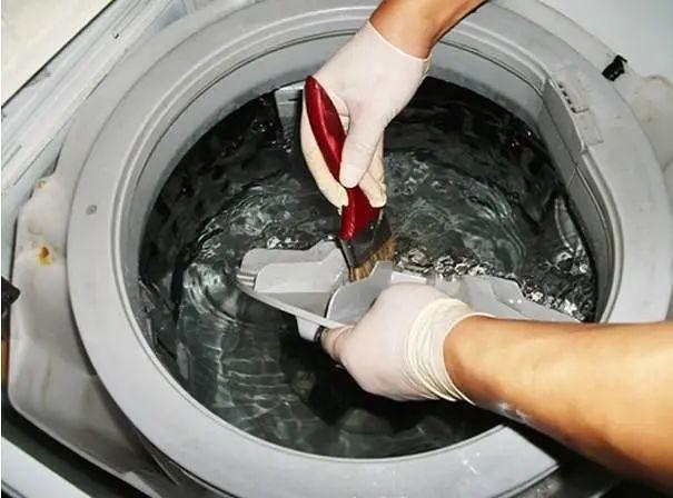 洗衣机不脱水是怎么回事？洗衣要不脱水维修费用是多少？