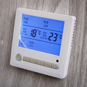 空调控制面板怎么清洁?空调控制面板保养方法有哪些?