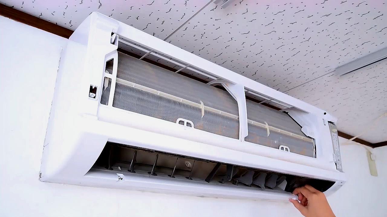 空调如何拆洗？空调清洗技巧介绍