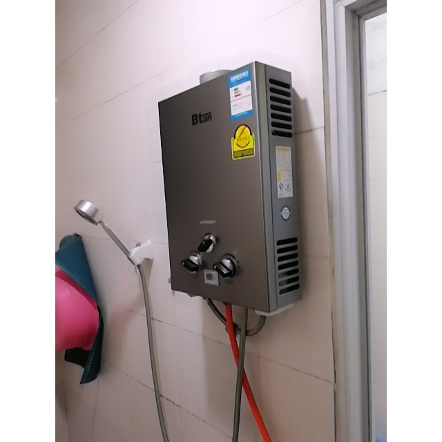 煤气热水器安装方法是什么？煤气热水器清洗注意事项